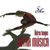 David Atkins & Ronald Kelsey - Outros Tempos Outra Musica (She)